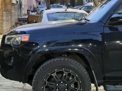 Сүрөт унаа Toyota 4Runner