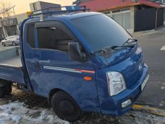 Фото авто Hyundai Porter