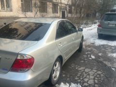 Photo of the vehicle Toyota Camry (Japan)