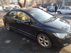 Фото авто Honda Civic