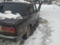 Сүрөт унаа ВАЗ (Lada) 2106