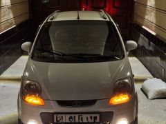 Сүрөт унаа Chevrolet Spark