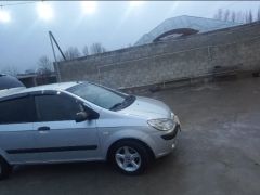 Photo of the vehicle Hyundai Getz