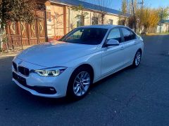 Сүрөт унаа BMW 3 серия