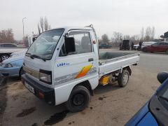 Фото авто Daewoo Labo