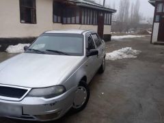 Сүрөт унаа Daewoo Nexia