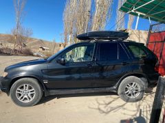 Сүрөт унаа BMW X5