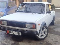 Photo of the vehicle ВАЗ (Lada) 2105