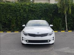 Сүрөт унаа Kia K5