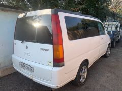 Фото авто Honda Stepwgn