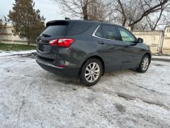 Photo of the vehicle Chevrolet Equinox