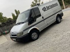 Фото авто Ford Transit