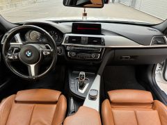 Фото авто BMW 3 серии