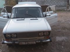 Фото авто ВАЗ (Lada) 2106