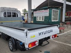 Фото авто Hyundai Porter