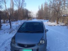 Photo of the vehicle Honda Fit