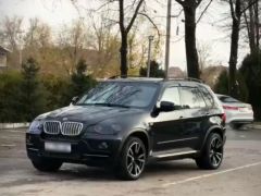 Фото авто BMW X5