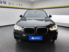 Сүрөт унаа BMW X3