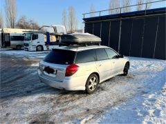 Сүрөт унаа Subaru Legacy