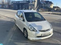 Сүрөт унаа Honda Fit