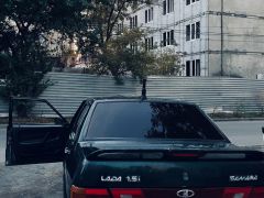 Фото авто ВАЗ (Lada) 2115