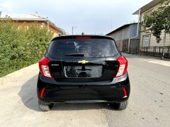 Сүрөт унаа Chevrolet Spark