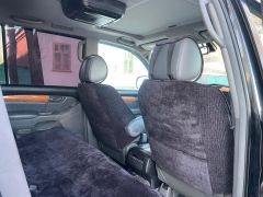 Сүрөт унаа Lexus GX