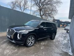 Фото авто Hyundai Palisade