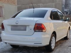 Photo of the vehicle Volkswagen Polo