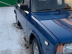 Фото авто ВАЗ (Lada) 2107