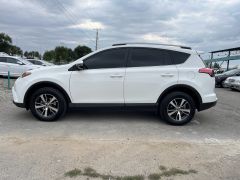 Сүрөт унаа Toyota RAV4