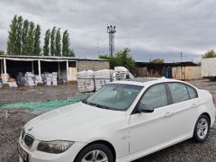 Фото авто BMW 3 серии