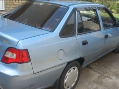 Сүрөт унаа Daewoo Nexia