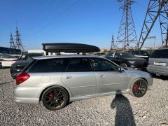 Сүрөт унаа Subaru Legacy