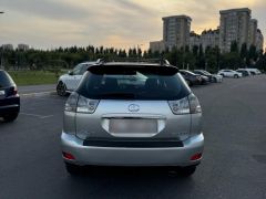 Сүрөт унаа Lexus RX