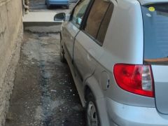 Фото авто Hyundai Getz