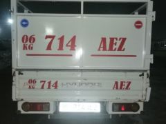 Фото авто Hyundai Porter