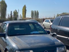 Сүрөт унаа Opel Vectra