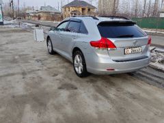 Сүрөт унаа Toyota Venza