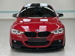 Фото авто BMW 3 серии