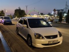 Фото авто Honda Civic