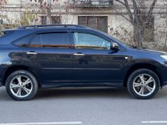 Фото авто Lexus RX