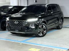 Photo of the vehicle Hyundai Santa Fe