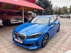 Фото авто BMW 1 серии