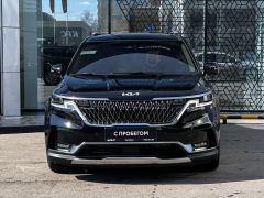 Сүрөт унаа Kia Carnival