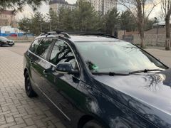 Сүрөт унаа Volkswagen Passat