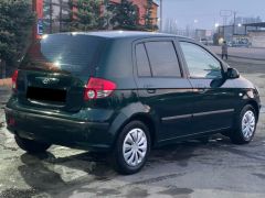 Фото авто Hyundai Getz