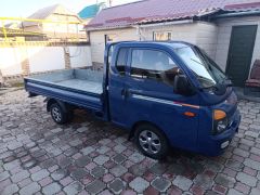 Фото авто Hyundai Porter