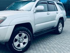 Фото авто Toyota 4Runner