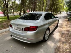 Сүрөт унаа BMW 5 серия